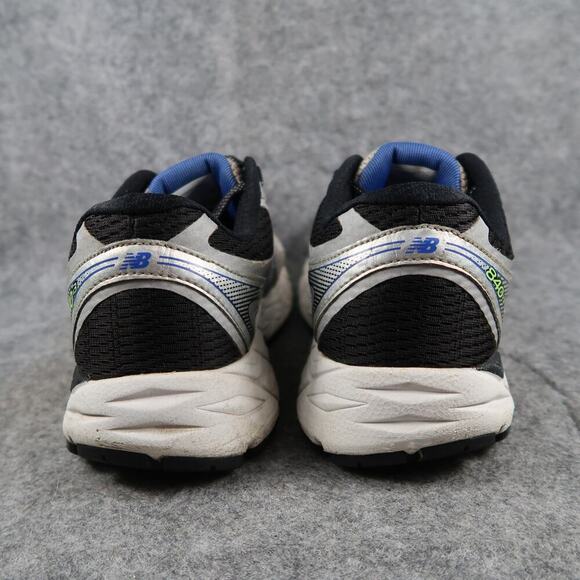 New Balance Shoes Mens 10 Athletic Trainers 840v3 Walk Run Active Casual Grey - Picture 6 of 14
